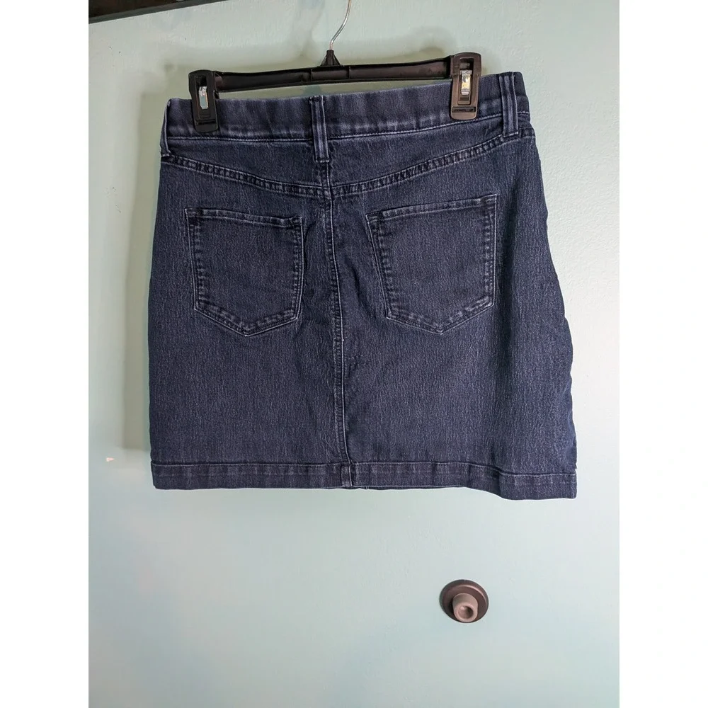 croft & barrow classic denim